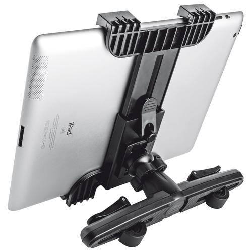 Trust Support voiture Headrest pour tablettes - Universel